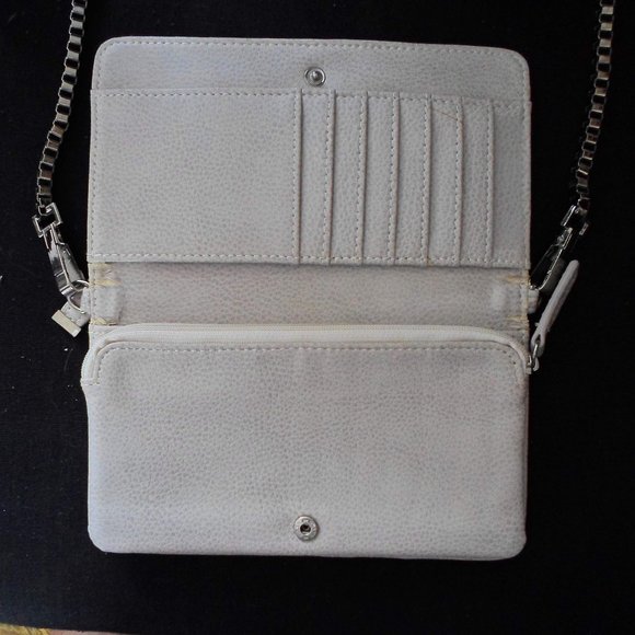 Calvin Klein Crossbody Wallet Bag - Picture 5 of 11